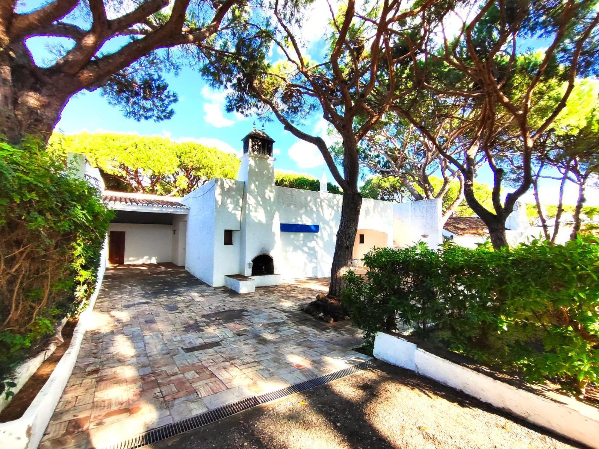 Albufeira Acoteias Villa With Pool By Homing Exterior photo